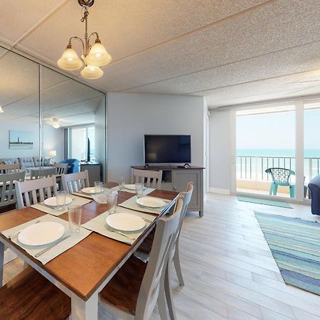 Southpoint #303 Apartment พอนซ์อินเล็ท ภายนอก รูปภาพ