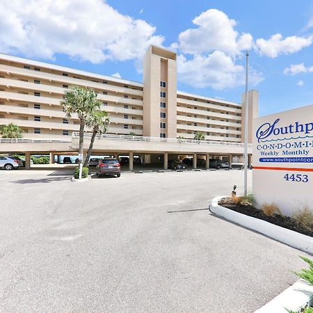 Southpoint #303 Apartment พอนซ์อินเล็ท ภายนอก รูปภาพ