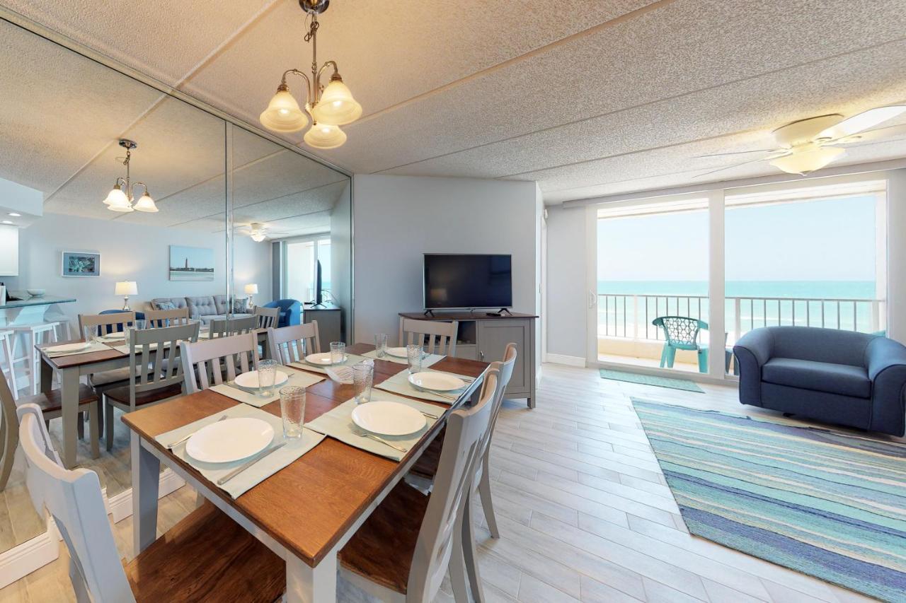 Southpoint #303 Apartment พอนซ์อินเล็ท ภายนอก รูปภาพ
