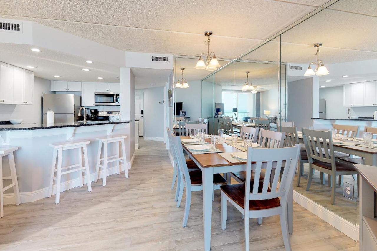 Southpoint #303 Apartment พอนซ์อินเล็ท ภายนอก รูปภาพ