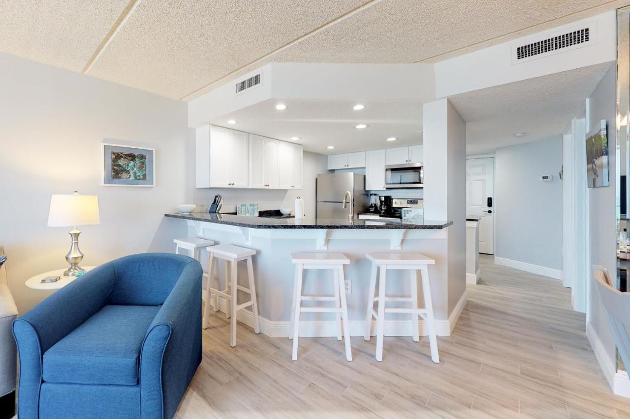 Southpoint #303 Apartment พอนซ์อินเล็ท ภายนอก รูปภาพ