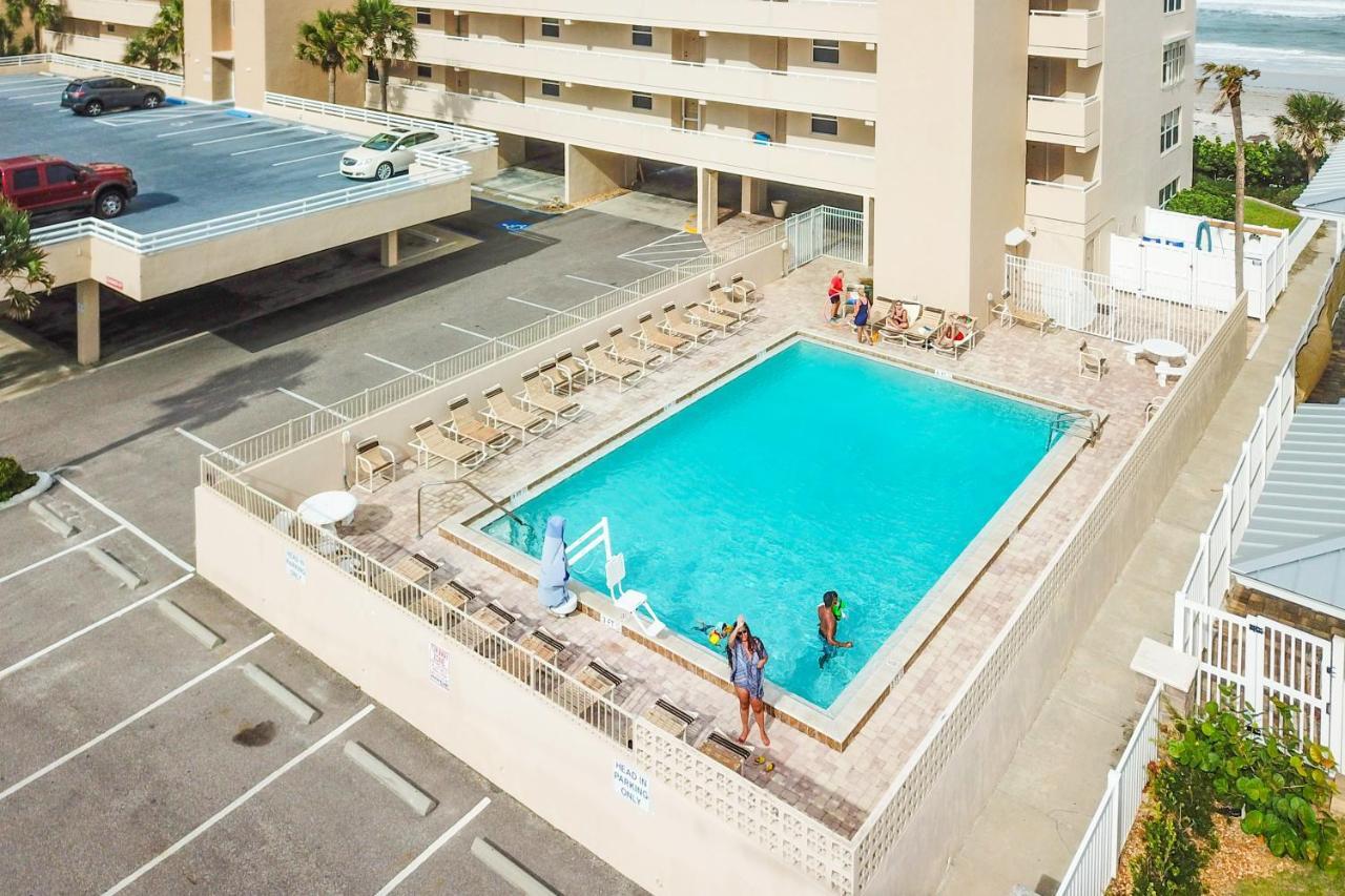 Southpoint #303 Apartment พอนซ์อินเล็ท ภายนอก รูปภาพ